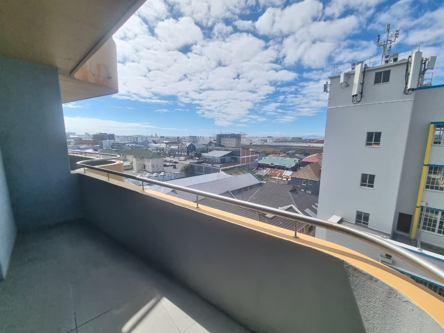 To Let 0 Bedroom Property for Rent in Woodstock Western Cape